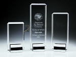 Crystal Tower Award - S